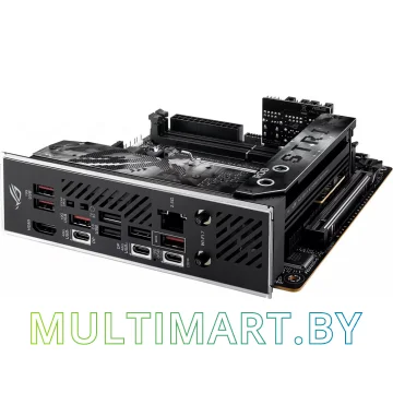 Материнская плата ASUS ROG Strix X870-I Gaming WiFi картинка 10